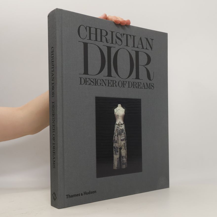 Fabien Baron Christian Dior