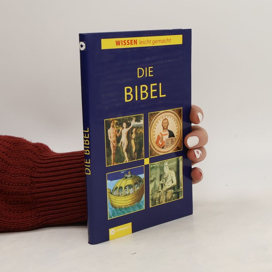 Jörg Werremeyer Die Bibel