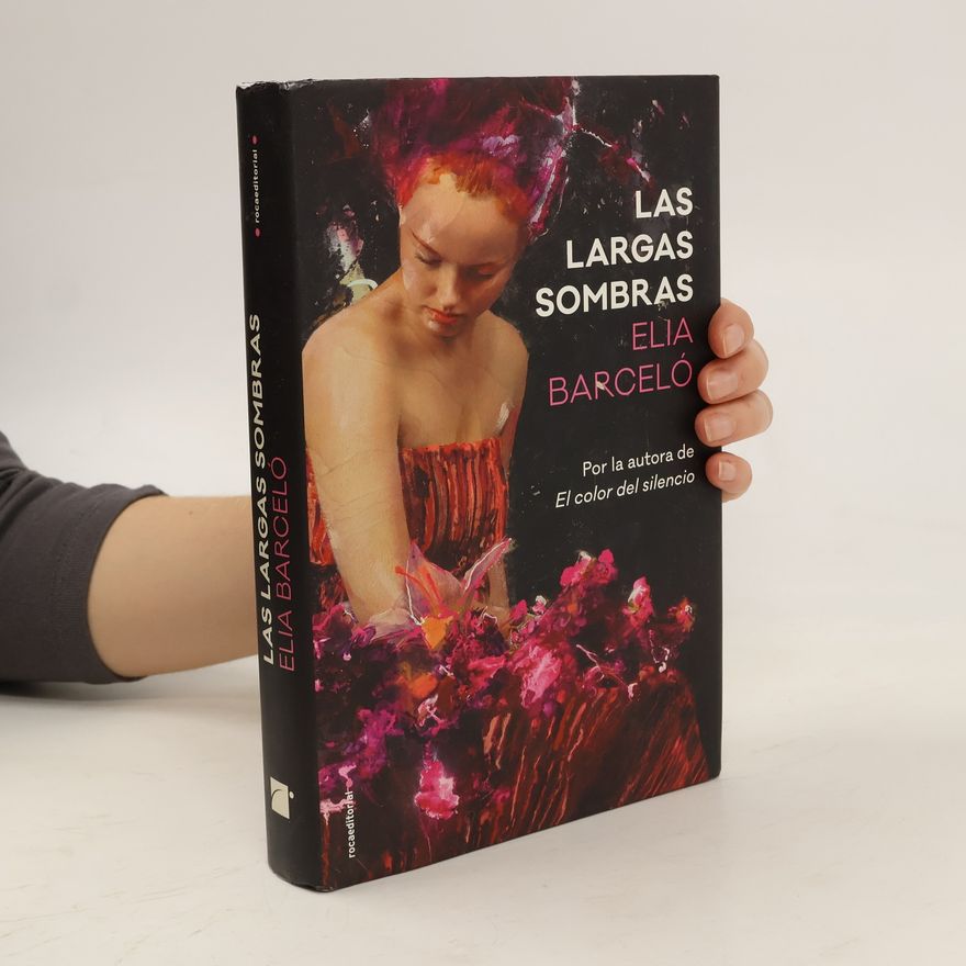 Elia Barceló Las largas sombras