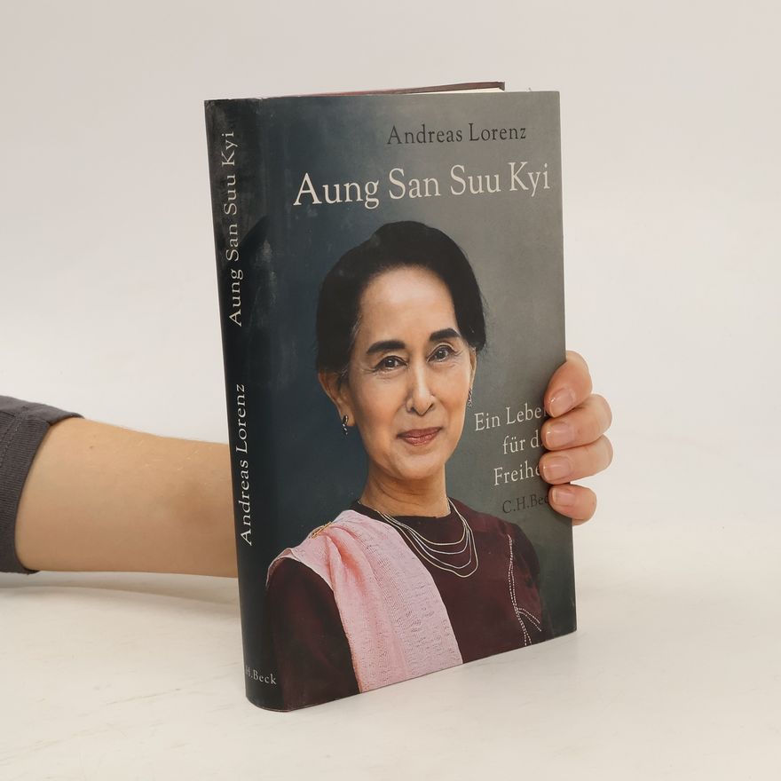 Andreas Lorenz Aung San Suu Kyi