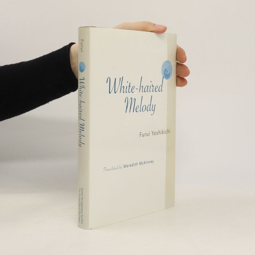 Yoshikichi Furui White-haired Melody