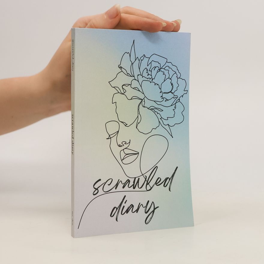 Kolektiv autorů Scrawled Diary