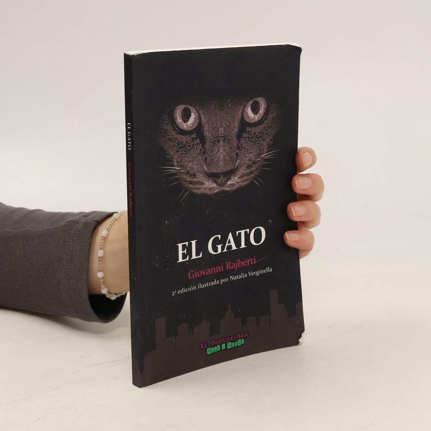 Giovanni Rajberti El Gato