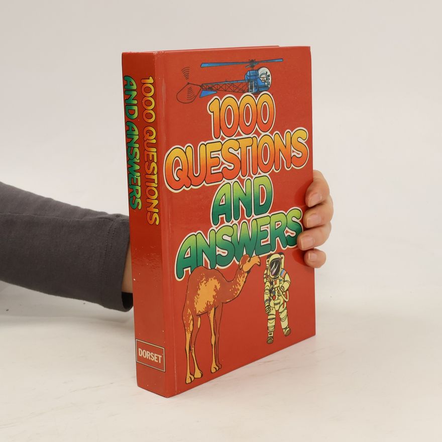 Elizabeth Hardy 1000 questions and answers