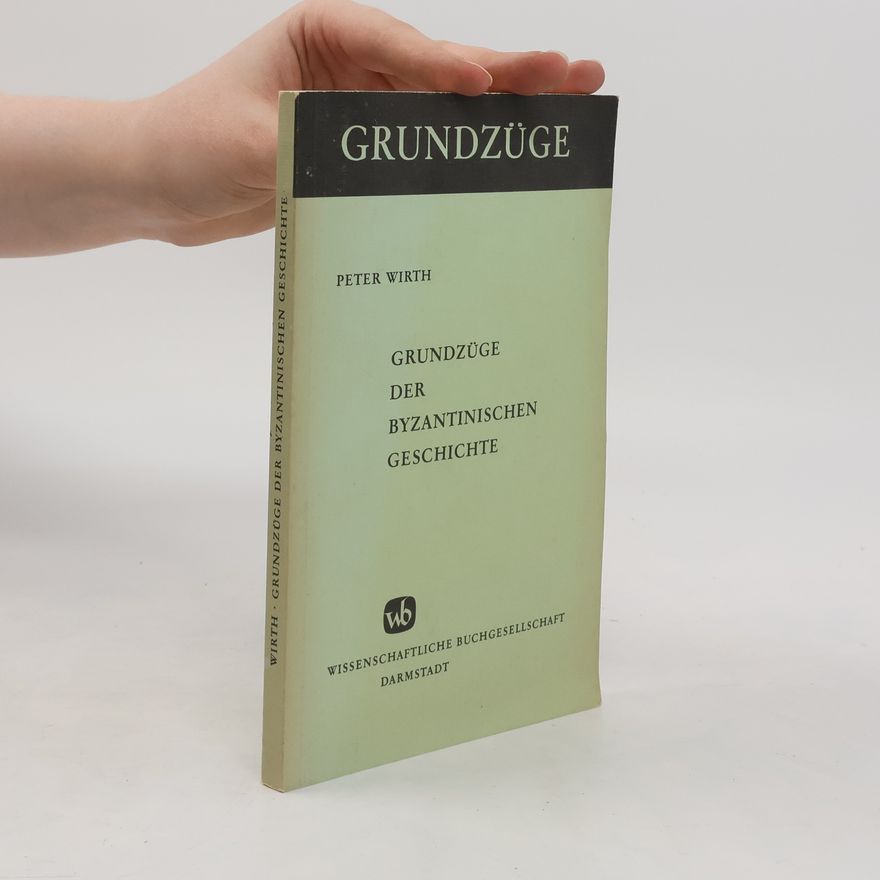 Bodo Wiethoff Grundzüge der älteren chinesischen Geschichte