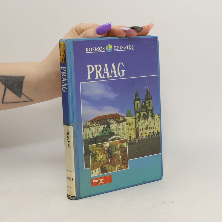 Various authors Praag