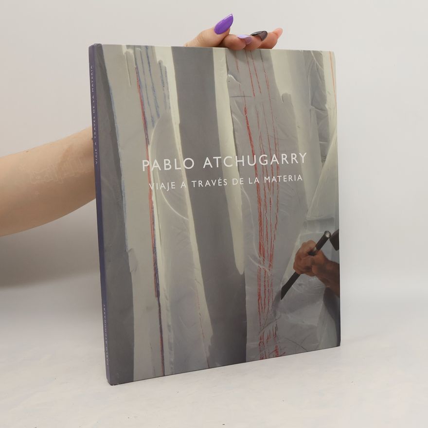 Autorenkollektiv Pablo Atchugarry