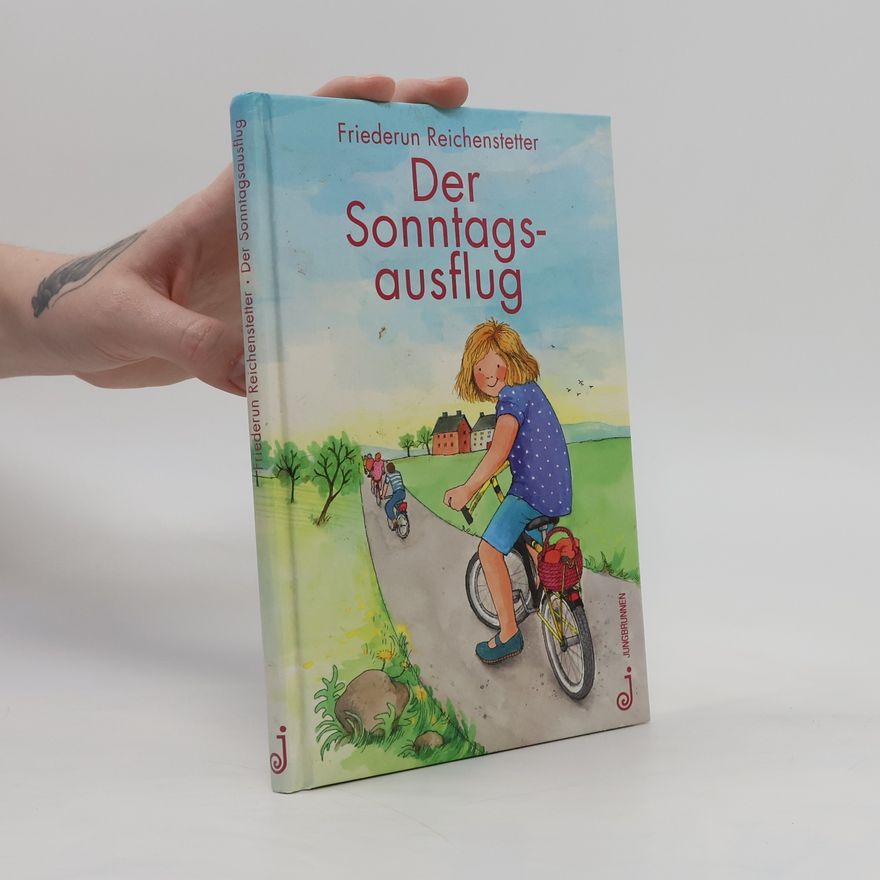 Friederun Reichenstetter Der Sonntagsausflug