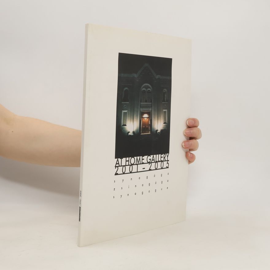 Auteurscollectief At Home Gallery 2001-2005