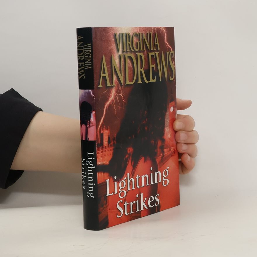 V. C. Andrews Lightning Strikes