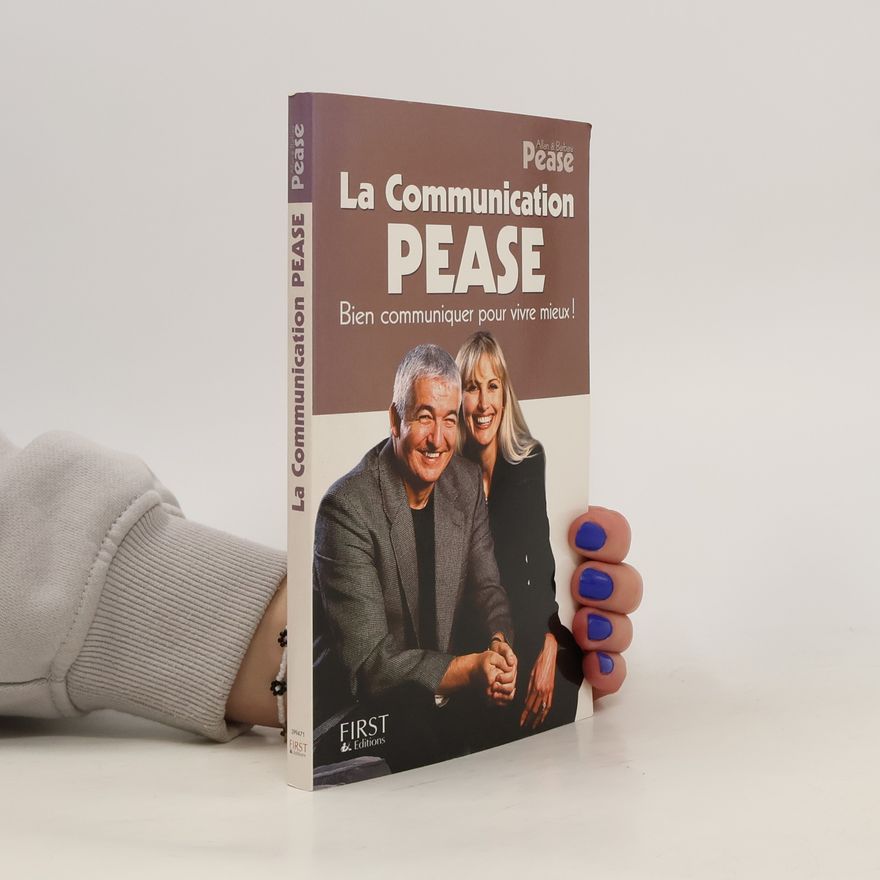 Allan Pease La Communication Pease