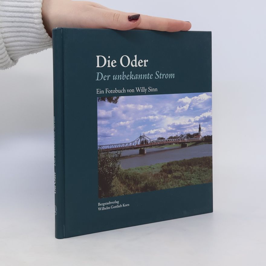 Willy Sinn Die Oder