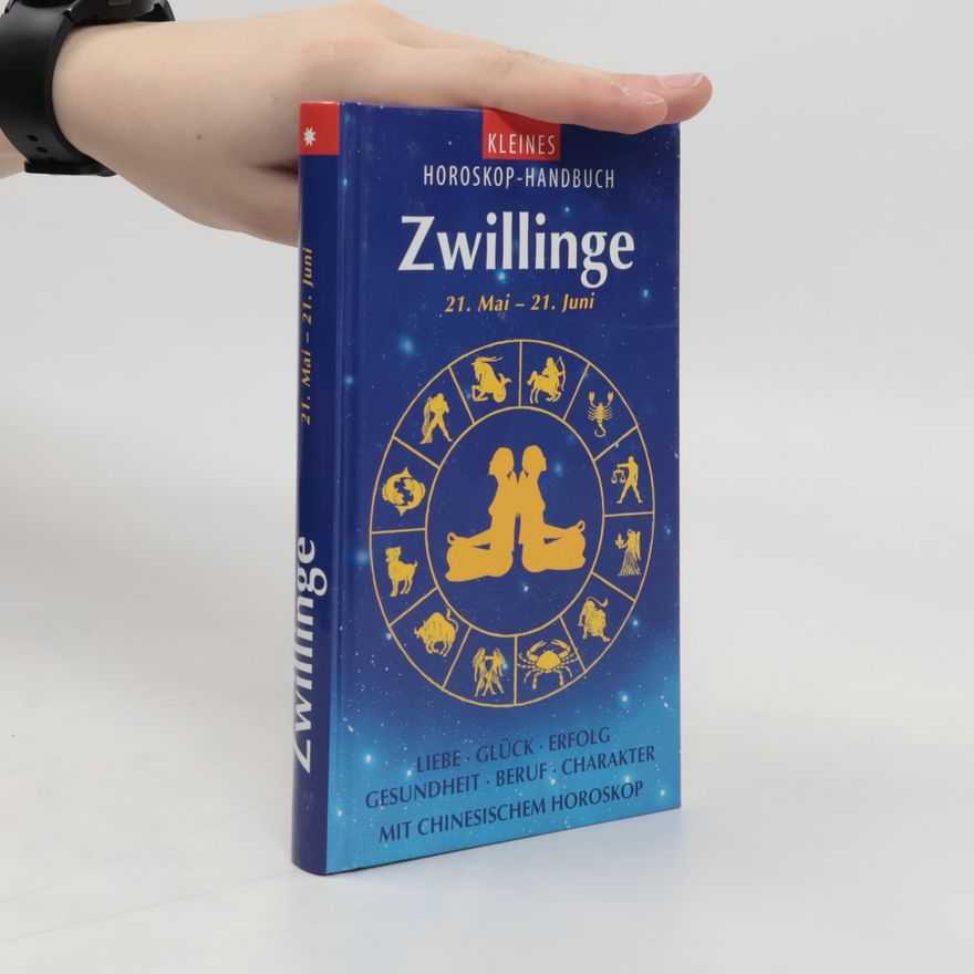 Autorenkollektiv Zwillinge 21.Mai-21.Juni