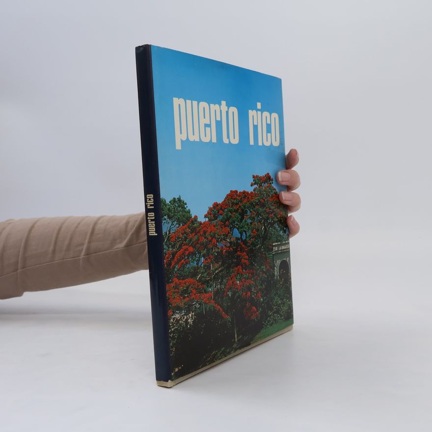 Kolektiv autorů Puerto Rico
