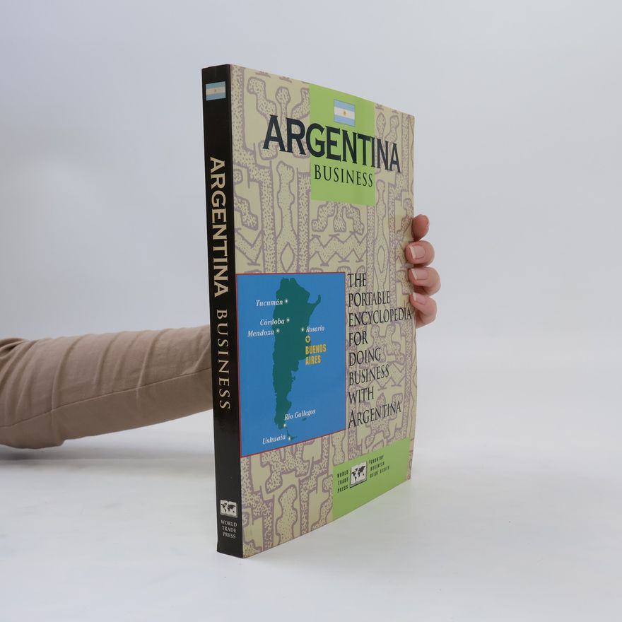 James L. Nolan Argentina Business