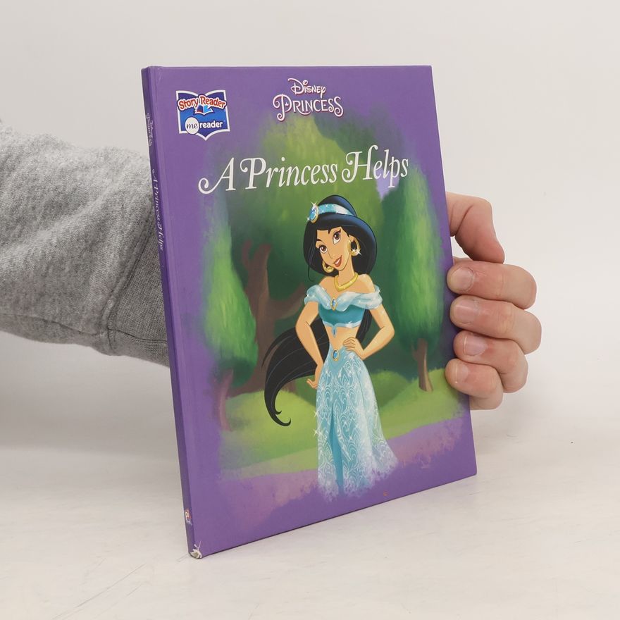 Autorenkollektiv A Princess Helps