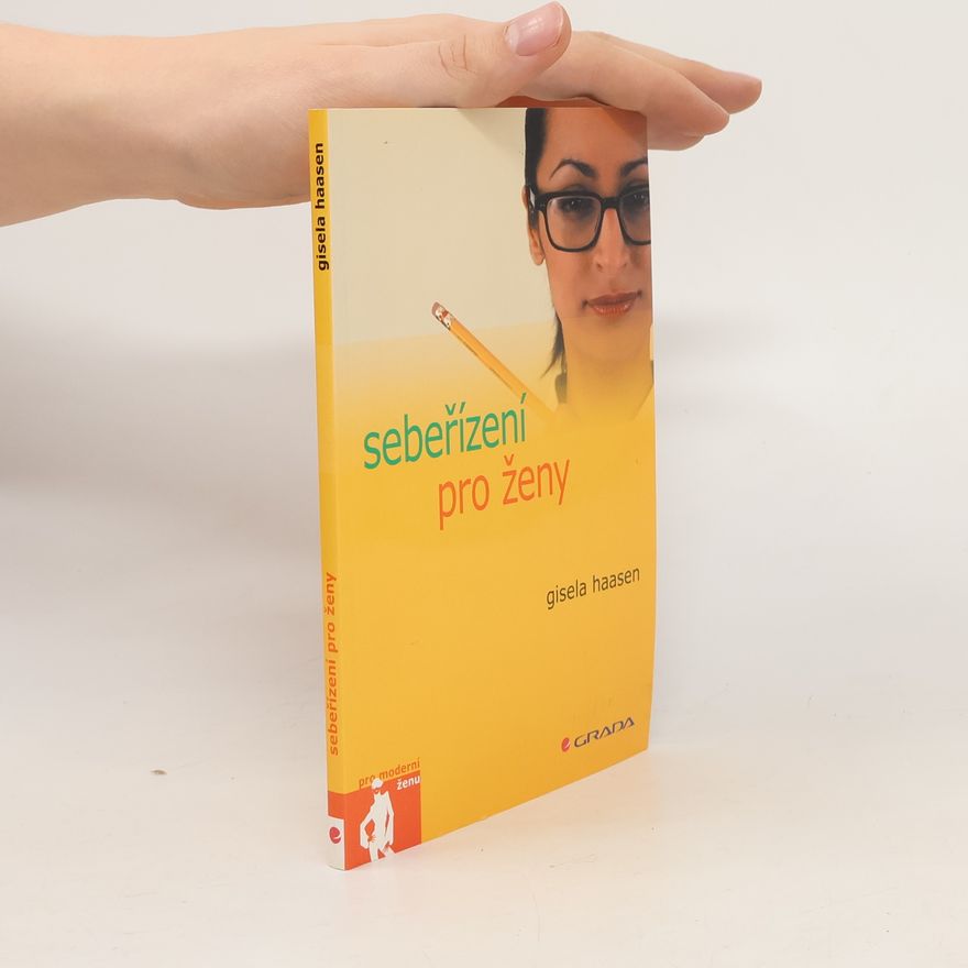 Gisela Haasen Sebeřízení pro ženy