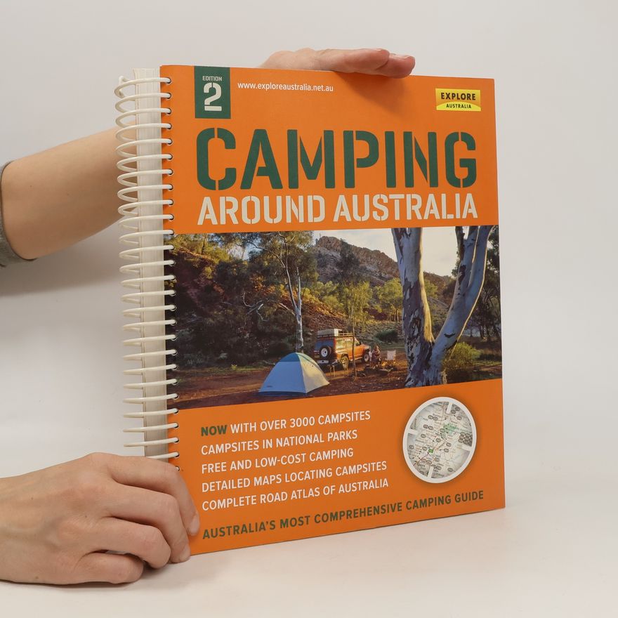 Explore Australia Camping Around Australia