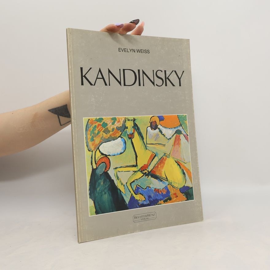 Evelyn Weiss Kandinsky