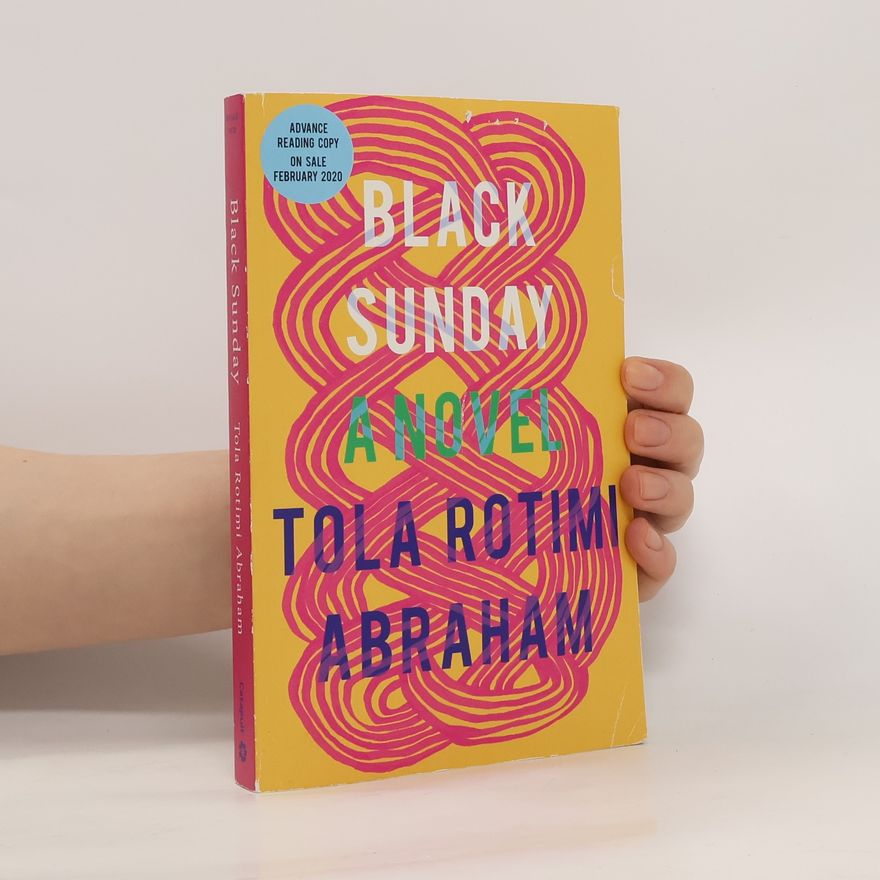 Tola Rotimi Abraham Black Sunday