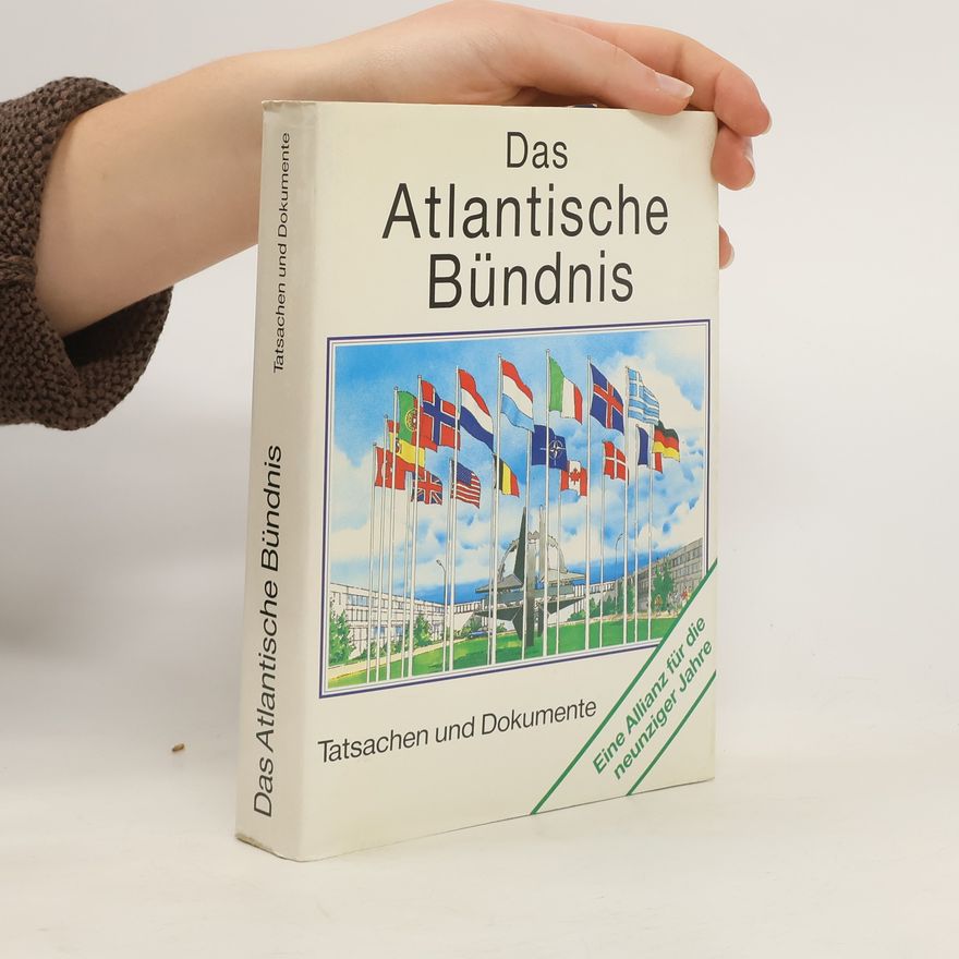 Autorenkollektiv Das Atlantische Bündnis