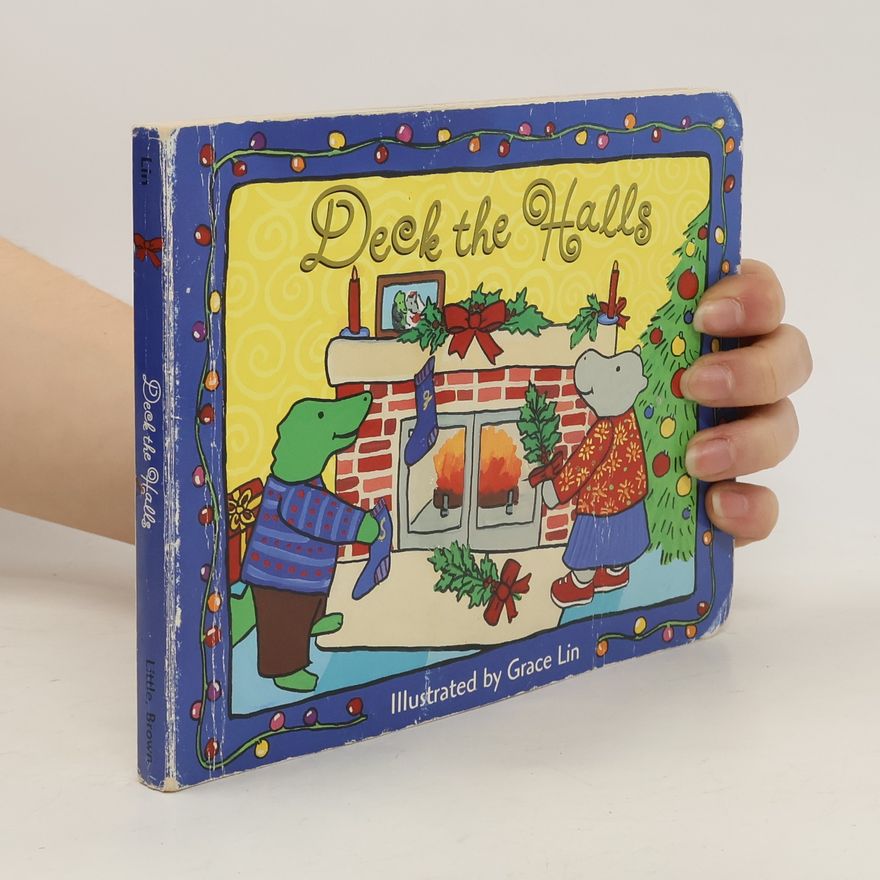 Collectif d'auteurs Deck the Halls