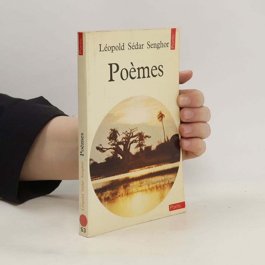 Léopold Sédar Senghor Poèmes