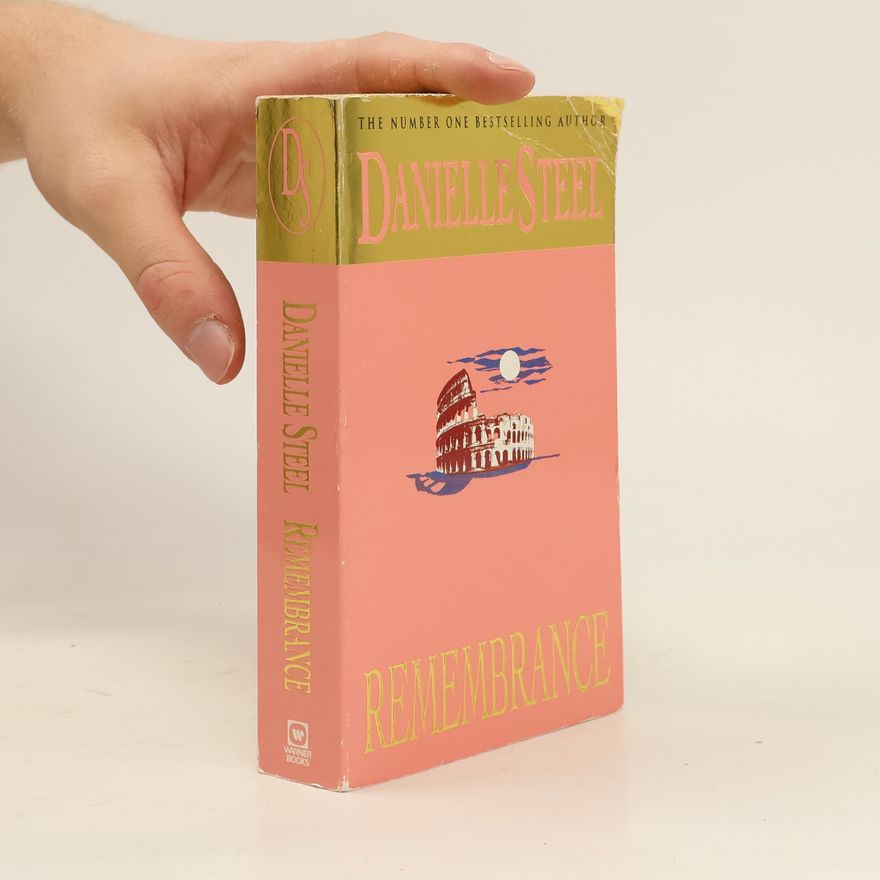 Danielle Steel Remembrance