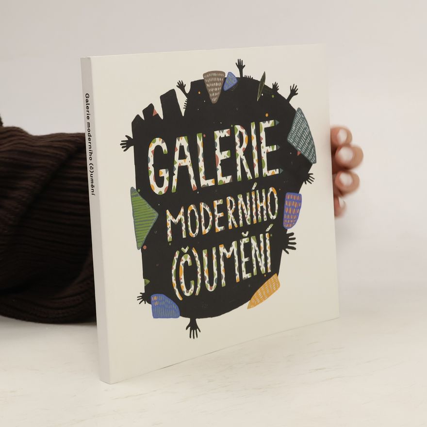 Marie Juklíková Galerie moderního (č)umění