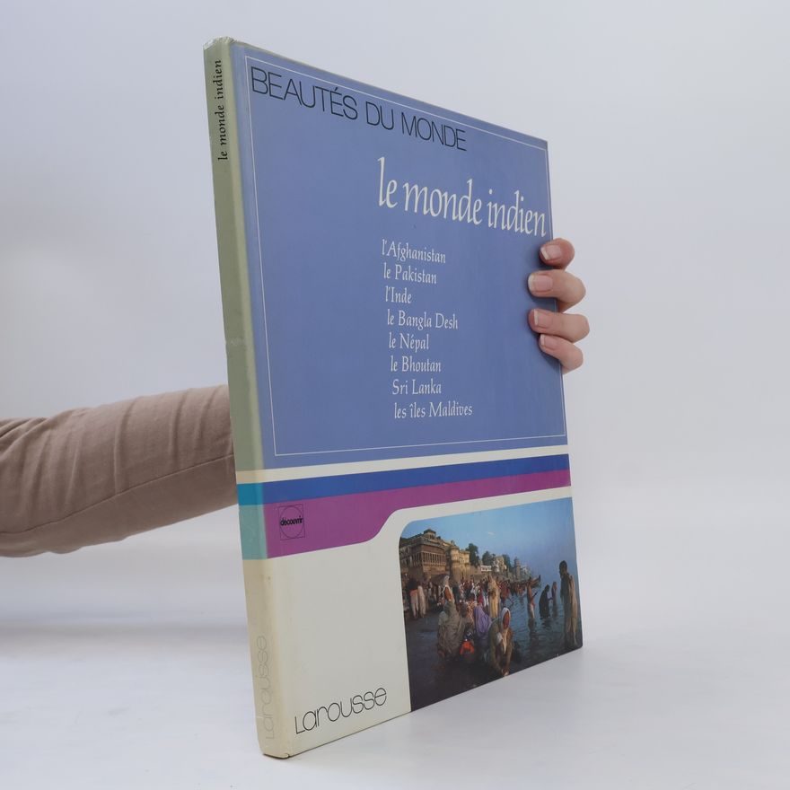 Various authors Le Monde indien