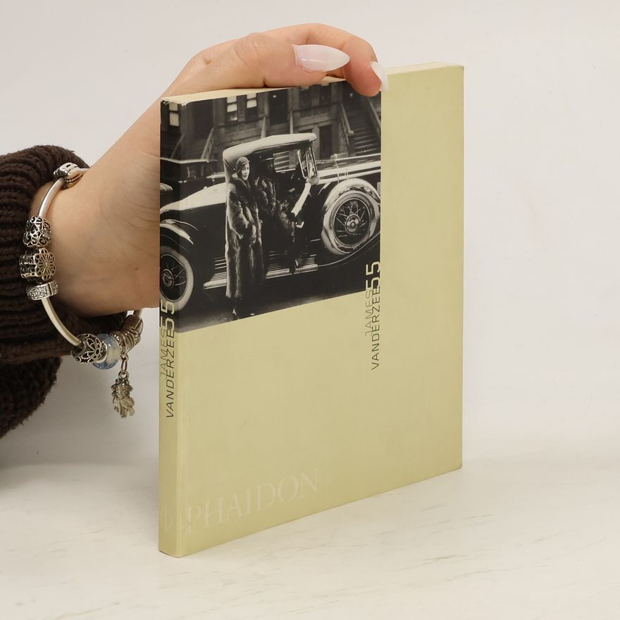 James Van Der Zee James VanDerZee