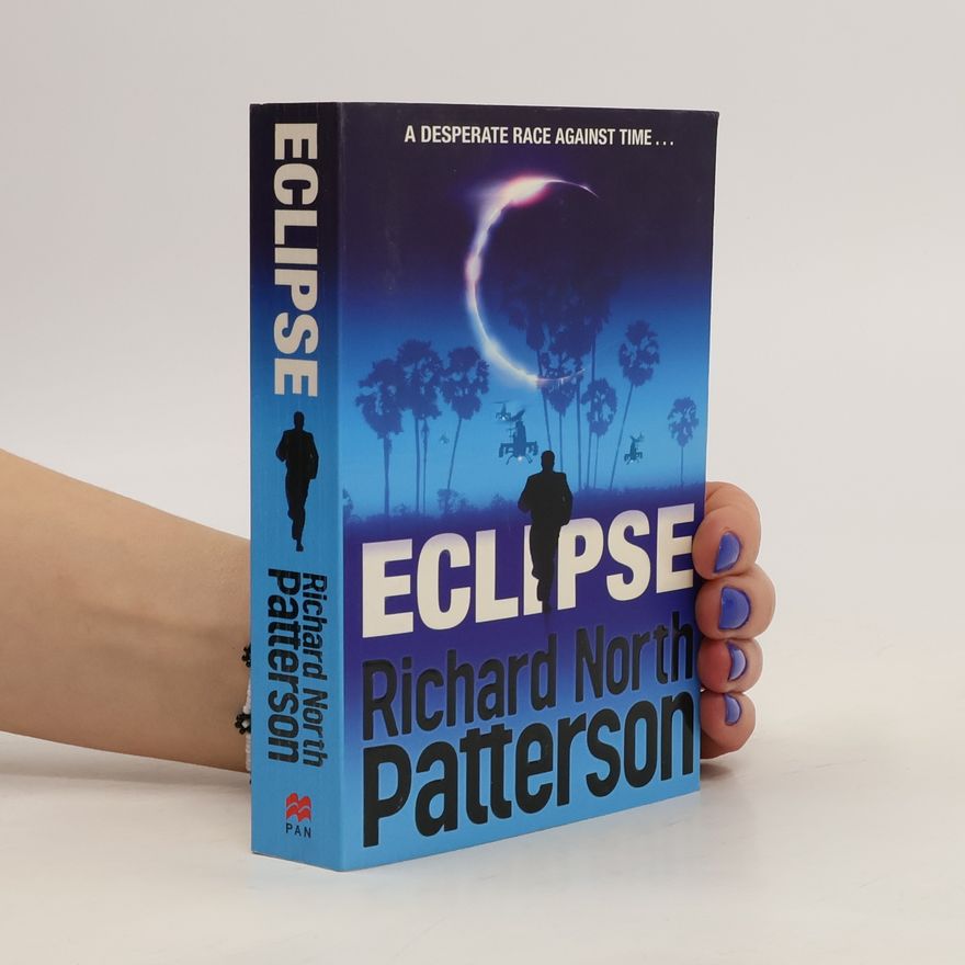 Richard North Patterson Eclipse