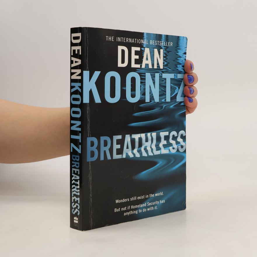 Dean Ray Koontz Breathless