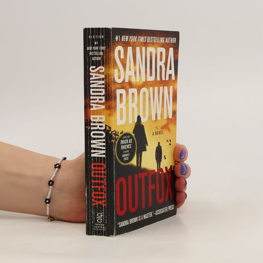 Sandra Brown Outfox