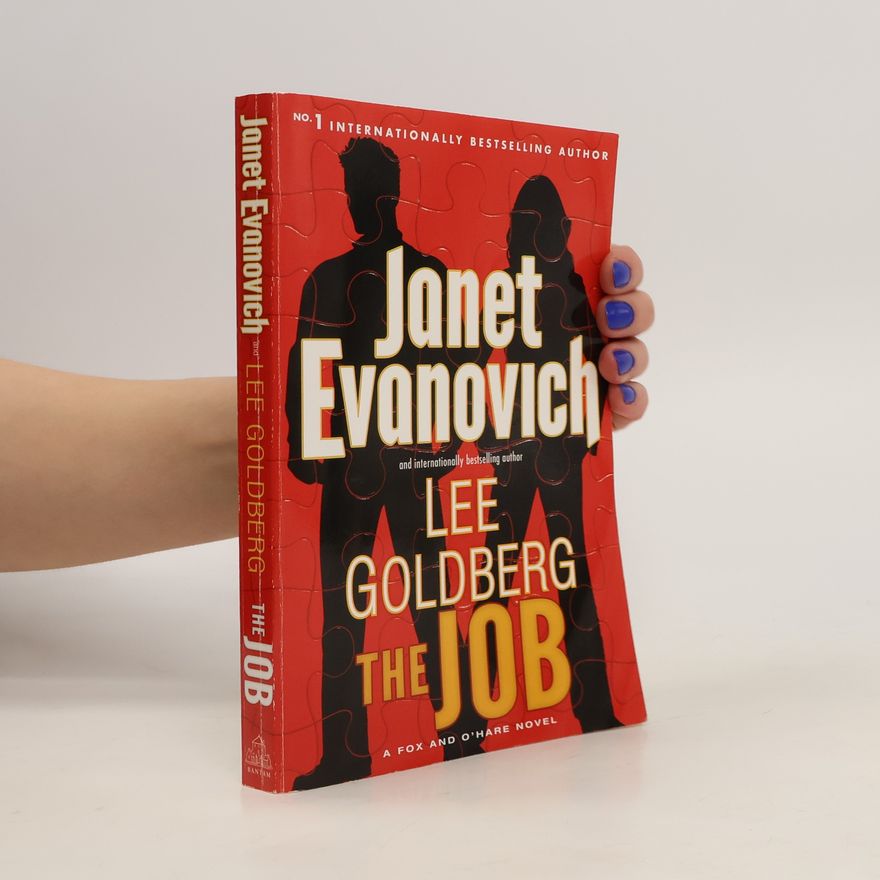 Janet Evanovich The Job