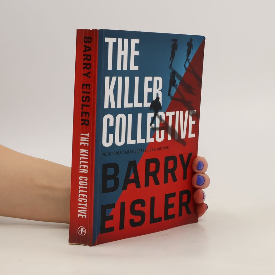 Barry Eisler The Killer Collective