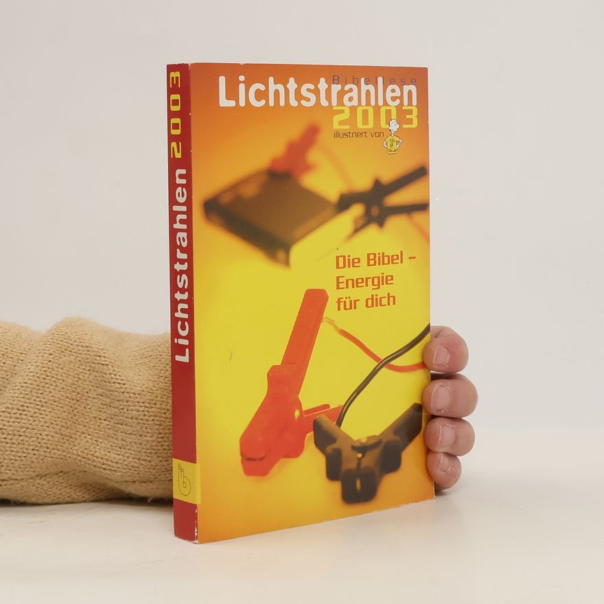 Auteurscollectief Lichtstrahlen 2003