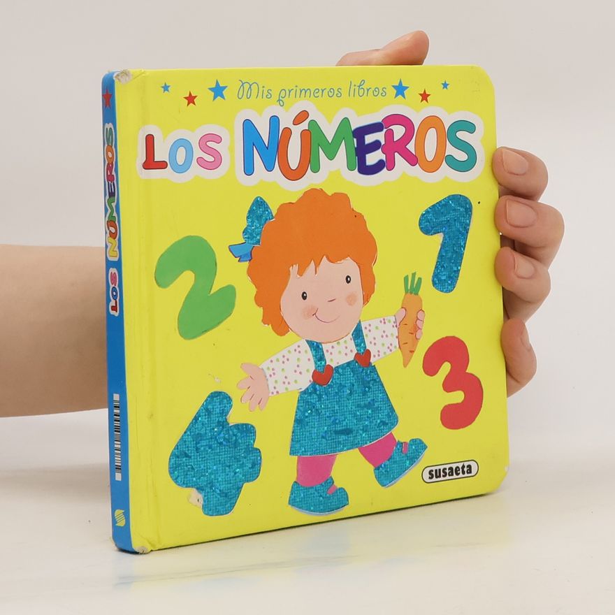 Francesc Rigol Alsina Los números
