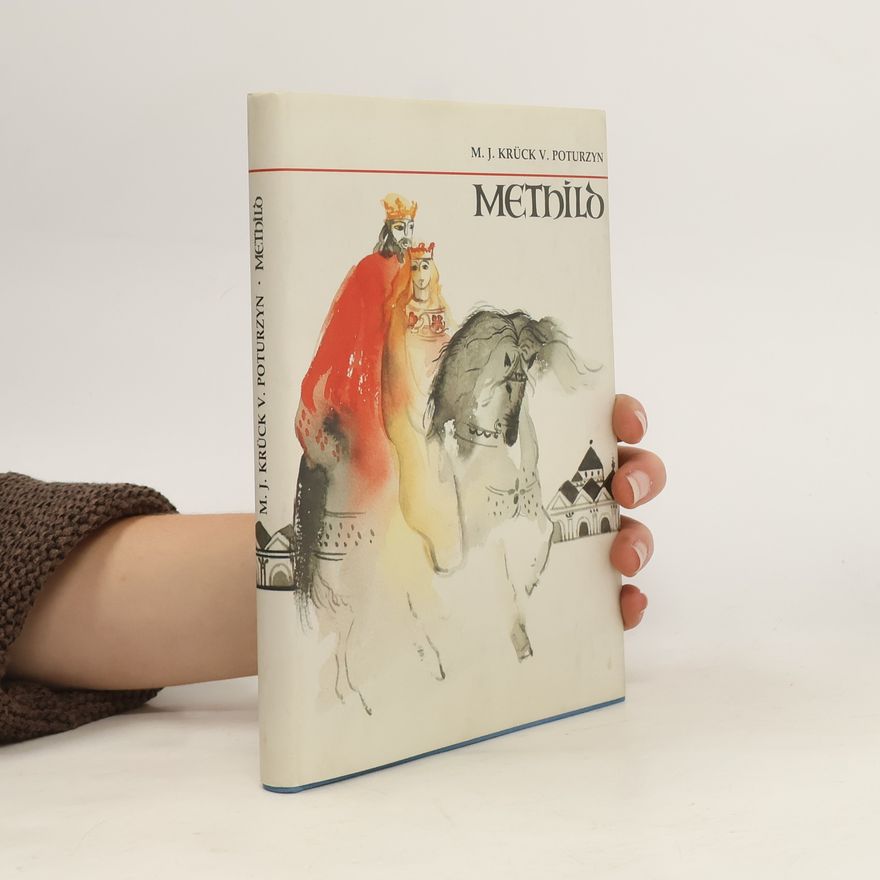 Maria Josepha Krück von Poturzyn Methild und das Reich der Deutschen