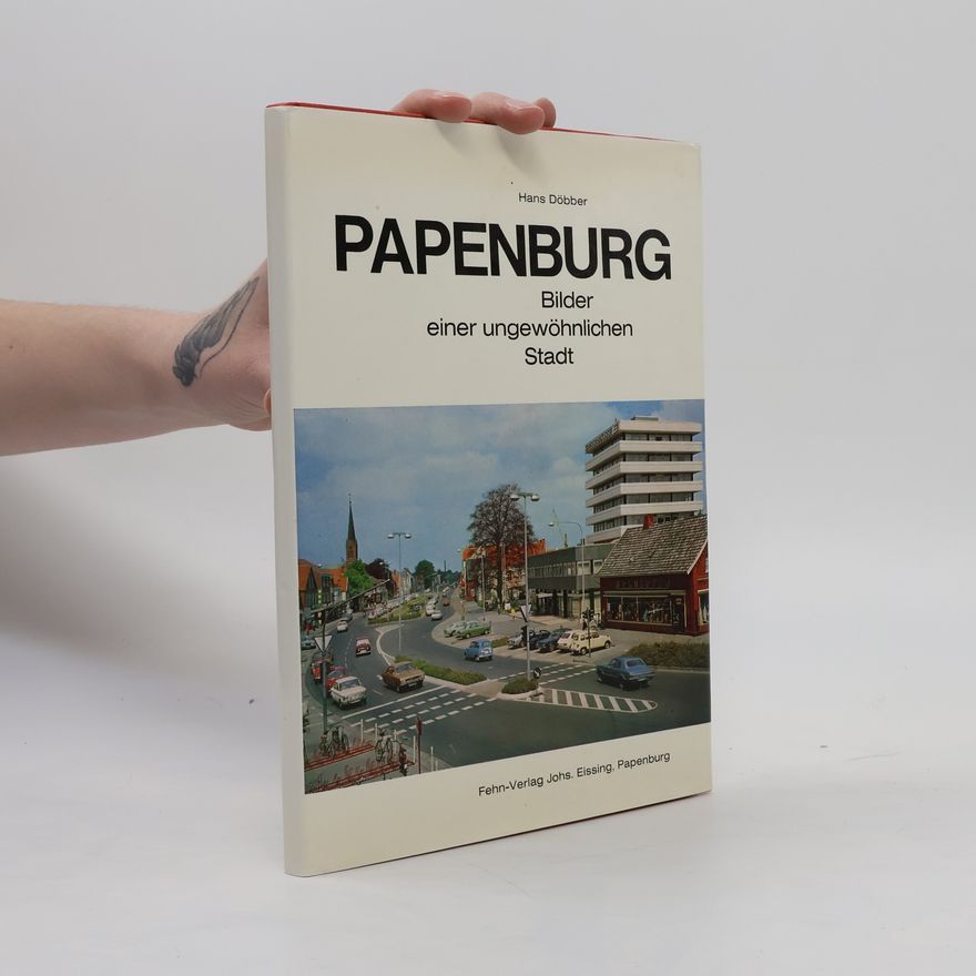 Hans Döbber Papenburg