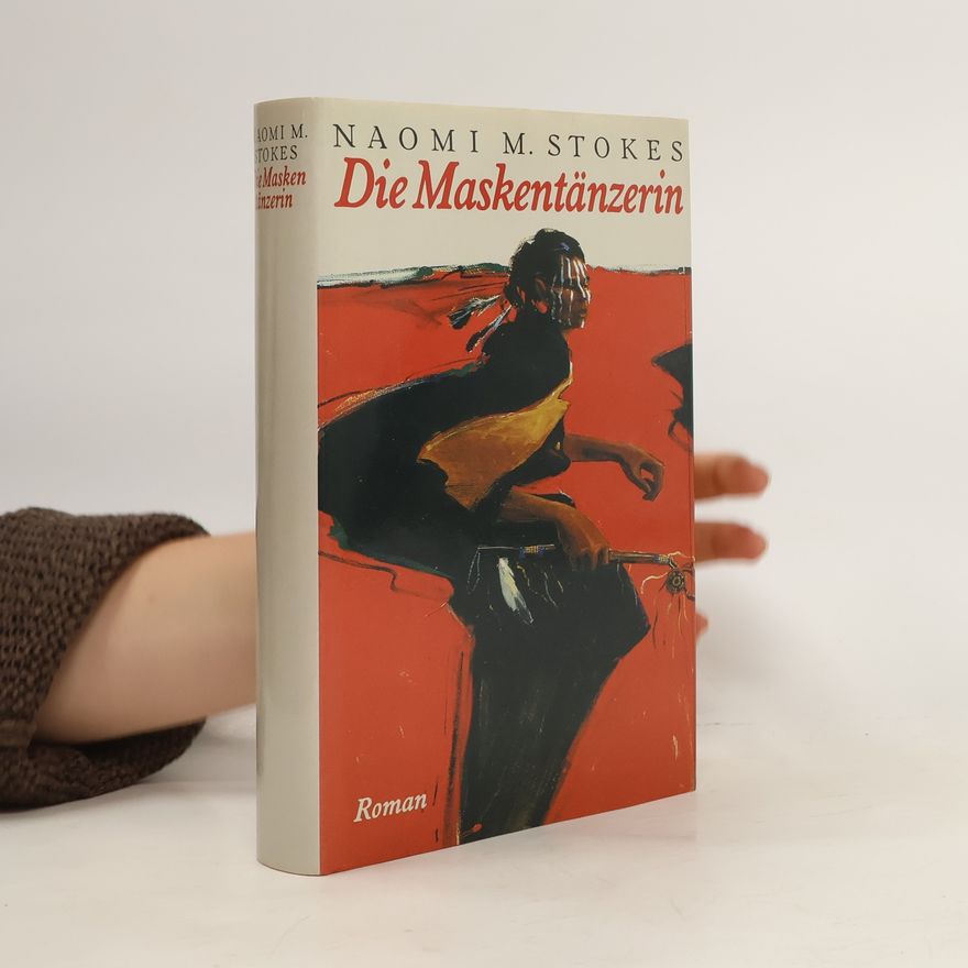 Naomi M. Stokes Die Makentanzerin