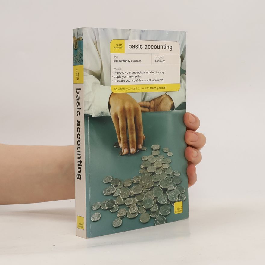 John Randall Stott Basic Accounting