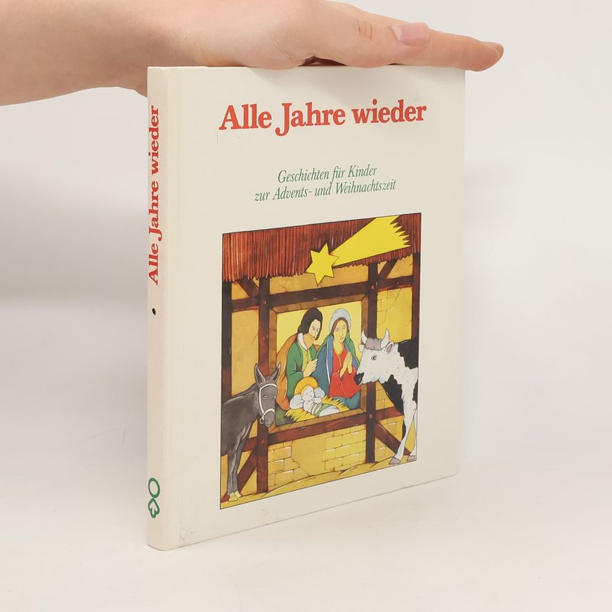 AA.VV. Alle Jahre wieder