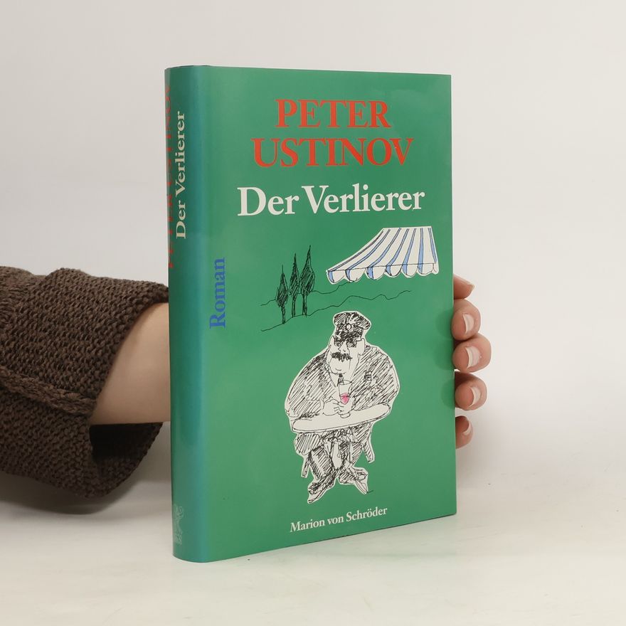 Peter Ustinov Der Verlierer