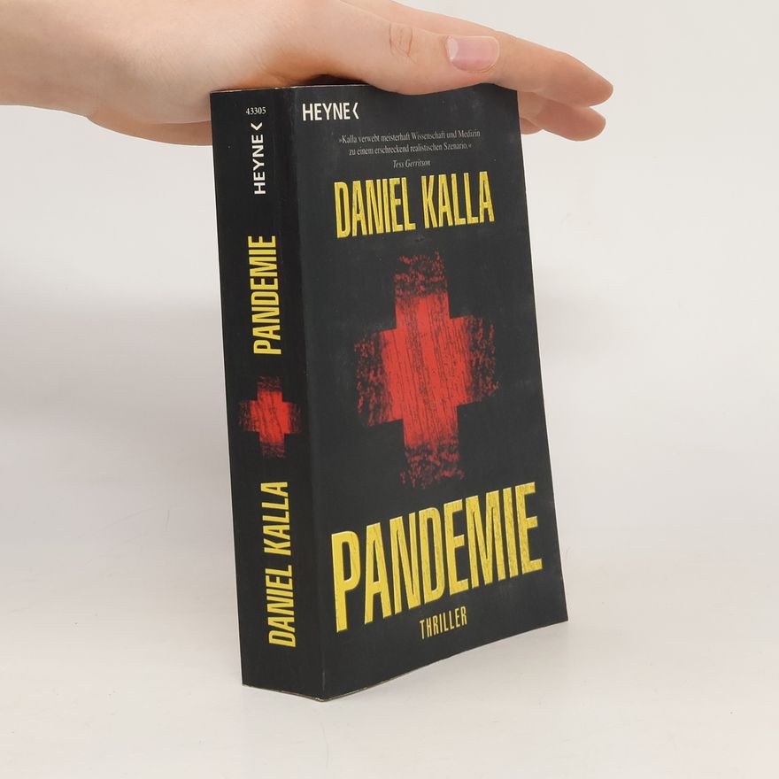 Daniel Kalla Pandemie