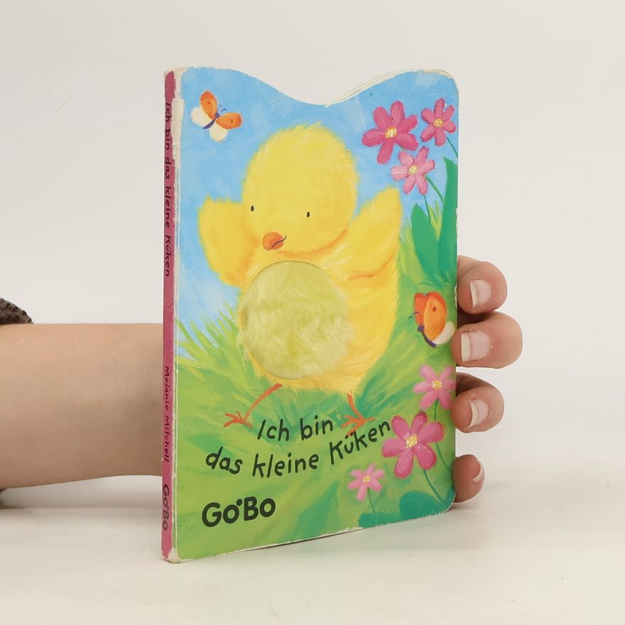 Autorenkollektiv Ich bin das kleine Kücken