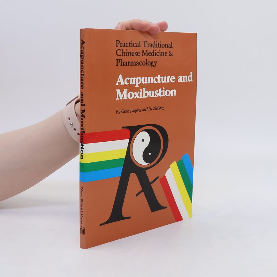 Zhihong Su Acupuncture and Moxibustion