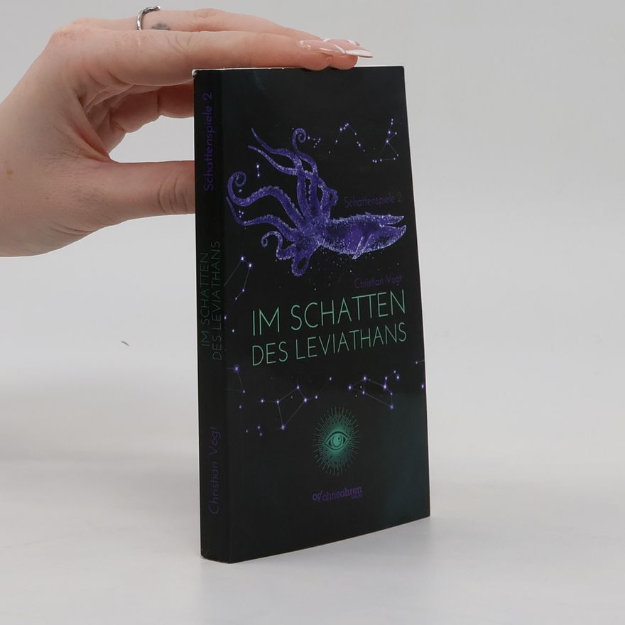 Christian Vogt Im Schatten des Leviathans