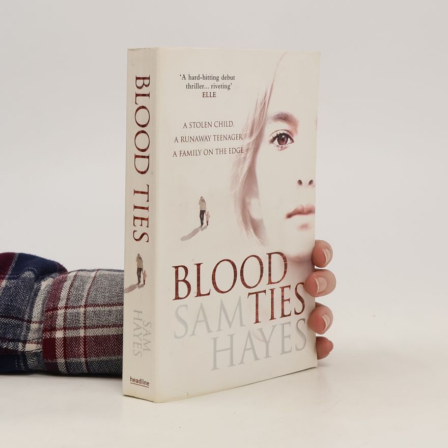 Sam Hayes Blood ties
