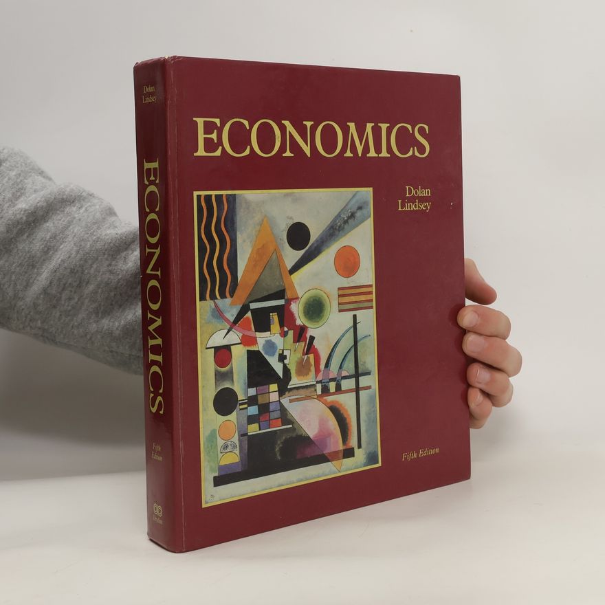 Dolan Lindsey Economics